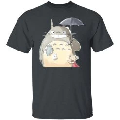 Totoro Family And Mei T Shirt 23 Totoro Family And Mei T Shirt -Ghibli Shop redirect11262021071124 3