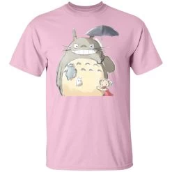Totoro Family And Mei T Shirt 24 Totoro Family And Mei T Shirt -Ghibli Shop redirect11262021071124 4