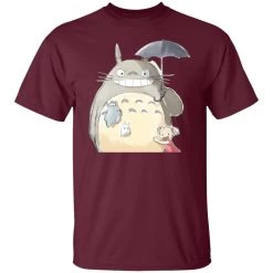 Totoro Family And Mei T Shirt 25 Totoro Family And Mei T Shirt -Ghibli Shop redirect11262021071124 5