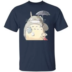 Totoro Family And Mei T Shirt 26 Totoro Family And Mei T Shirt -Ghibli Shop redirect11262021071124 6