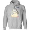 Totoro Family And Mei Hoodie -Ghibli Shop redirect11262021071144