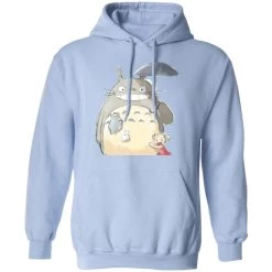 Totoro Family And Mei Hoodie -Ghibli Shop redirect11262021071145 2