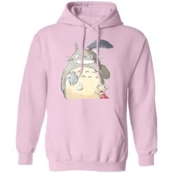 Totoro Family And Mei Hoodie -Ghibli Shop redirect11262021071145 3 1