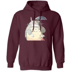 Totoro Family And Mei Hoodie -Ghibli Shop redirect11262021071145 4 1