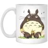 Totoro And The Elves Mug -Ghibli Shop redirect11262021071151