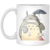 Totoro Family And Mei Mug -Ghibli Shop redirect11262021071153