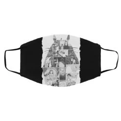 Ghibli Studio Collage Art Face Mask 7 Ghibli Studio Collage Art Face Mask -Ghibli Shop redirect11272020011106 1