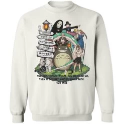 Studio Ghibli Hayao Miyazaki With His Arts Sweatshirt Unisex 30 Studio Ghibli Hayao Miyazaki With His Arts Sweatshirt Unisex -Ghibli Shop redirect11272020041151 1 1