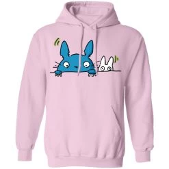 Mini Twins Totoro Hoodie Unisex -Ghibli Shop redirect11272020051135 7 1
