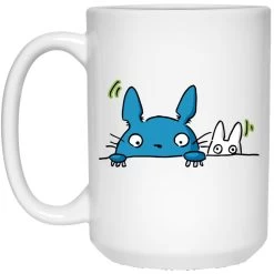 Mini Twins Totoro Mug -Ghibli Shop redirect11272020051159 1