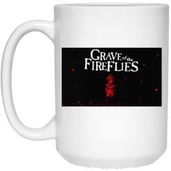 Grave Of The Fireflies Poster Mug -Ghibli Shop redirect11272020081119 1 1