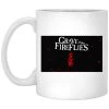 Grave Of The Fireflies Poster Mug -Ghibli Shop redirect11272020081119