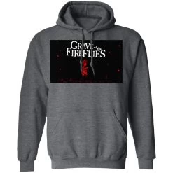 Grave Of The Fireflies Poster Hoodie Unisex 34 Grave Of The Fireflies Poster Hoodie Unisex -Ghibli Shop redirect11272020081159 4 1
