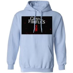 Grave Of The Fireflies Poster Hoodie Unisex 36 Grave Of The Fireflies Poster Hoodie Unisex -Ghibli Shop redirect11272020081159 6 1