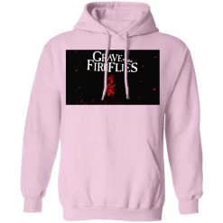 Grave Of The Fireflies Poster Hoodie Unisex 27 Grave Of The Fireflies Poster Hoodie Unisex -Ghibli Shop redirect11272020081159 7