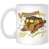 My Neighbor Totoro – Cat Bus Mug -Ghibli Shop redirect11272020091104