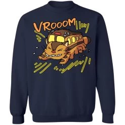 My Neighbor Totoro – Cat Bus Sweatshirt Unisex 31 My Neighbor Totoro – Cat Bus Sweatshirt Unisex -Ghibli Shop redirect11272020091114 4 1