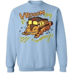 My Neighbor Totoro – Cat Bus Sweatshirt Unisex 34 My Neighbor Totoro – Cat Bus Sweatshirt Unisex -Ghibli Shop redirect11272020091114 7 1