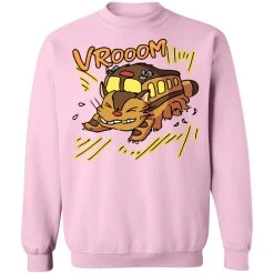 My Neighbor Totoro – Cat Bus Sweatshirt Unisex 35 My Neighbor Totoro – Cat Bus Sweatshirt Unisex -Ghibli Shop redirect11272020091114 8 1