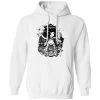 Spirited Away Art Collection Hoodie Unisex -Ghibli Shop redirect11272020101103 1