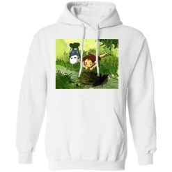 My Neighbor Totoro – Playing Mei Hoodie Unisex -Ghibli Shop redirect11272020121107 1 1