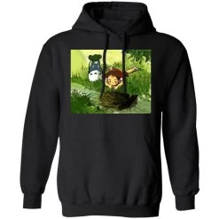 My Neighbor Totoro – Playing Mei Hoodie Unisex -Ghibli Shop redirect11272020121107 2 1
