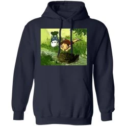 My Neighbor Totoro – Playing Mei Hoodie Unisex -Ghibli Shop redirect11272020121107 3 1