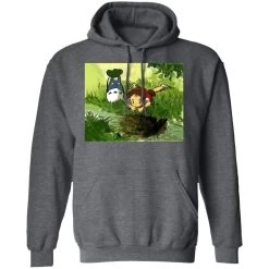 My Neighbor Totoro – Playing Mei Hoodie Unisex -Ghibli Shop redirect11272020121107 4 1