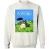 My Neighbor Totoro Sweatshirt Unisex 1 My Neighbor Totoro Sweatshirt Unisex -Ghibli Shop redirect11272020121138 1