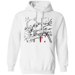 Spirited Away – Sen And Haku Hoodie Unisex -Ghibli Shop redirect11272020131108 1 1