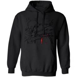 Spirited Away – Sen And Haku Hoodie Unisex -Ghibli Shop redirect11272020131108 2