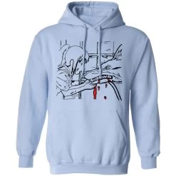 Spirited Away – Sen And Haku Hoodie Unisex -Ghibli Shop redirect11272020131108 6 1