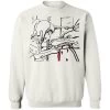 Spirited Away – Sen And Haku Sweatshirt Unisex -Ghibli Shop redirect11272020131129 1
