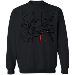Spirited Away – Sen And Haku Sweatshirt Unisex -Ghibli Shop redirect11272020131129 2 1