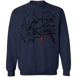 Spirited Away – Sen And Haku Sweatshirt Unisex -Ghibli Shop redirect11272020131129 4