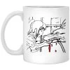 Spirited Away – Sen And Haku Mug -Ghibli Shop redirect11272020131138