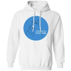 Studio Ghibli Logo Hoodie Unisex -Ghibli Shop redirect11272020131159 1 1