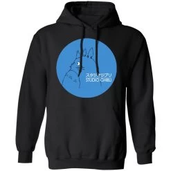 Studio Ghibli Logo Hoodie Unisex -Ghibli Shop redirect11272020131159 2 1