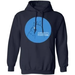 Studio Ghibli Logo Hoodie Unisex -Ghibli Shop redirect11272020131159 3 1
