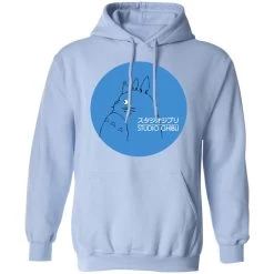 Studio Ghibli Logo Hoodie Unisex -Ghibli Shop redirect11272020131159 6