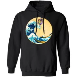 Totoro On The Waves Hoodie Unisex -Ghibli Shop redirect11282020031159 2 1