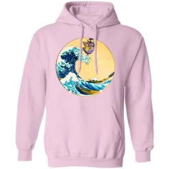 Totoro On The Waves Hoodie Unisex -Ghibli Shop redirect11282020031159 7 1