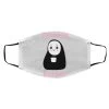 No Drama, No Face Face Mask
