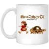 My Neighbor Totoro Cat Bus And Mei Mug -Ghibli Shop redirect11282020131124