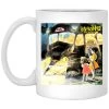 My Neighbor Totoro – Midnight Cat Bus Mug -Ghibli Shop redirect11292020051150 2