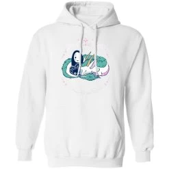 Spirited Away – No Face And Haku Dragon Hoodie -Ghibli Shop redirect11302020071111 1 1