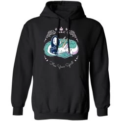 Spirited Away – No Face And Haku Dragon Hoodie -Ghibli Shop redirect11302020071111 2 1