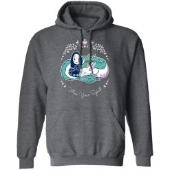 Spirited Away – No Face And Haku Dragon Hoodie -Ghibli Shop redirect11302020071111 4