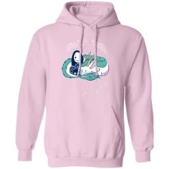 Spirited Away – No Face And Haku Dragon Hoodie -Ghibli Shop redirect11302020071111 7 1
