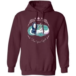 Spirited Away – No Face And Haku Dragon Hoodie -Ghibli Shop redirect11302020071111 8 1